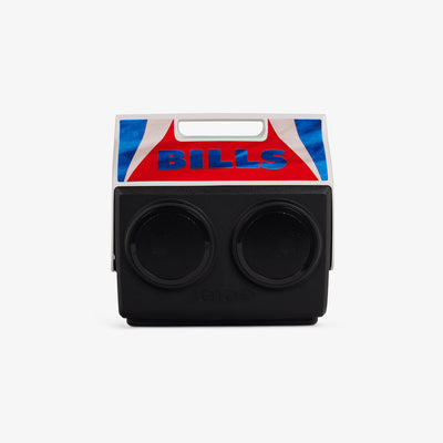 Front View | Buffalo Bills KoolTunes::::Built-in Bluetooth 5W speakers