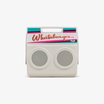 Front View | Retro Whataburger KoolTunes®::::Retro Whataburger graphics
